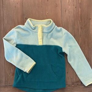 Jumping Beans Fleece
